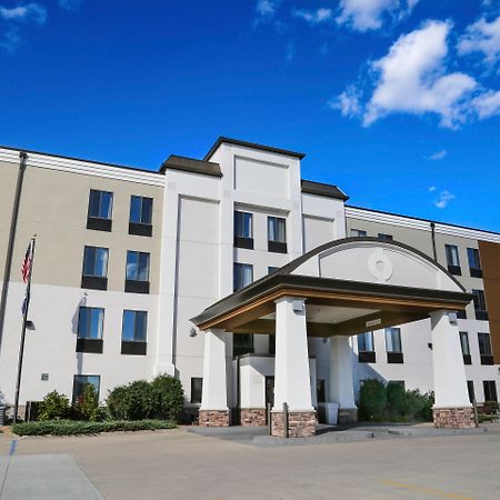 Holiday Inn Express Fargo - West Acres, An Ihg Hotel מראה חיצוני תמונה