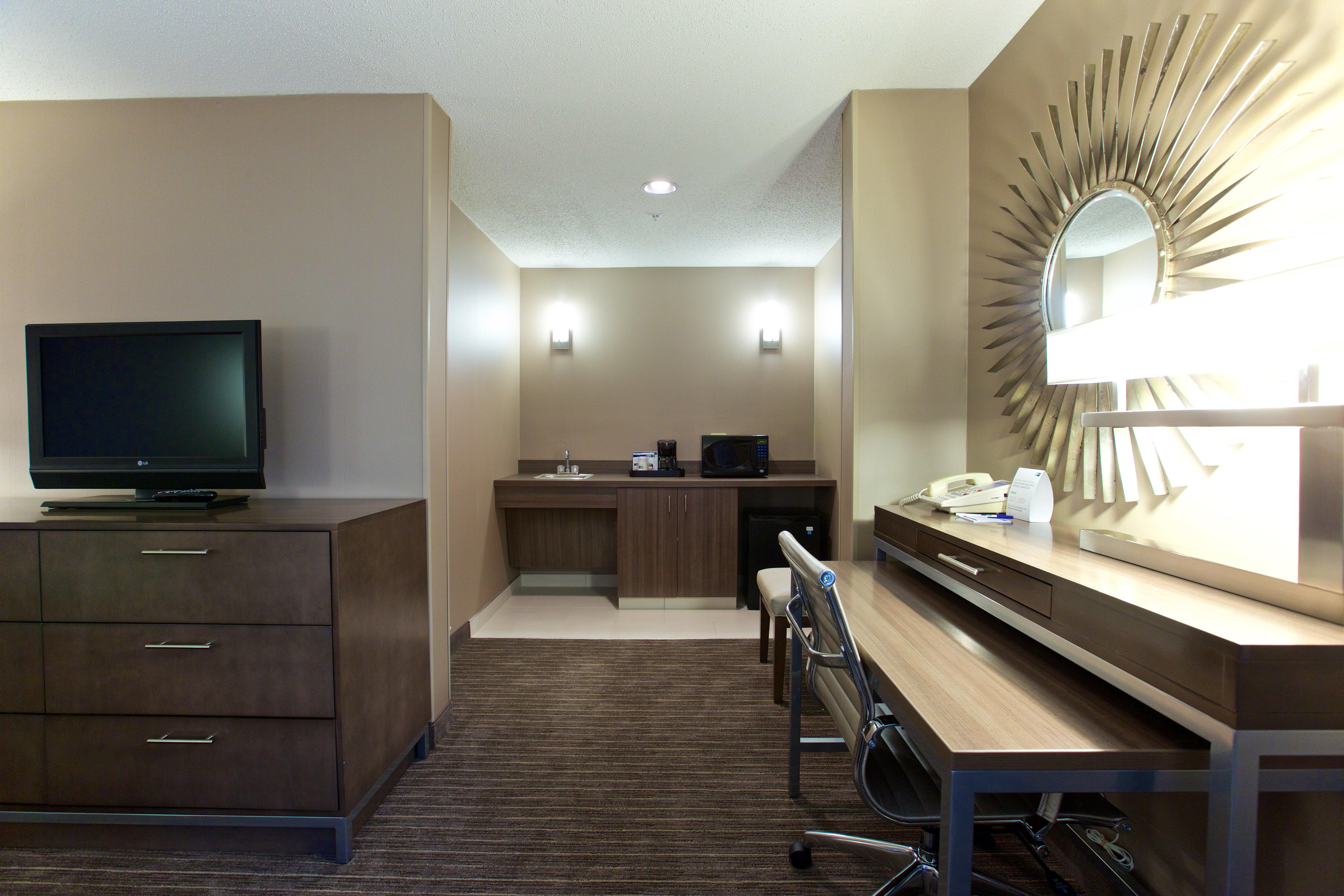 Holiday Inn Express Fargo - West Acres, An Ihg Hotel מראה חיצוני תמונה